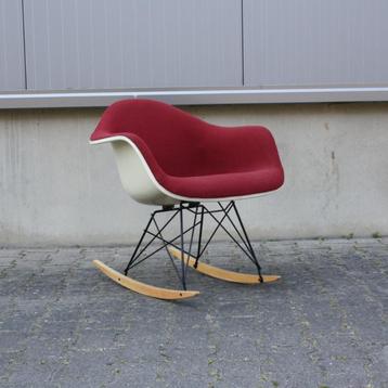 RAR Schommelstoel | Charles Eames | Herman Miller | Vintage beschikbaar voor biedingen