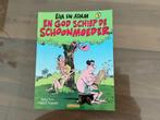 Adam en Eva nr 3 eerste druk, Eén stripboek, Ophalen of Verzenden, Zo goed als nieuw