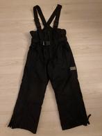 Skibroek🏂 ⛷️jongen meisje bretels 128 skipak - wintersport), Kinderen en Baby's, Kinderkleding | Maat 128, Ophalen of Verzenden