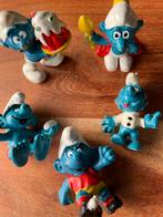 Vintage Smurfen Collectie, Ophalen of Verzenden, Gebruikt, Overige typen