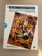 We Zijn Weer Thuis - Wim T. Schippers DVD Boxset, Boxset, Ophalen of Verzenden, Zo goed als nieuw, Komedie