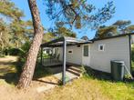 Chalet op Bospark Bilthoven, Ophalen