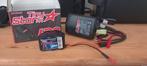 Nieuw 6v accu 1600mAh met oplader, Ophalen, Nieuw