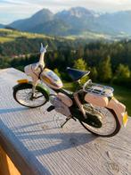 Puch VS50 WSI miniatuur!, Ophalen of Verzenden, Zo goed als nieuw, Overige modellen