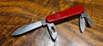 Victorinox zakmes, Caravans en Kamperen, Kampeergereedschap, Verzenden, Zo goed als nieuw