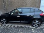 Renault Mégane 1.4 TCe BOSE, Panoramadak  *Tikkende motor*, Auto's, Renault, Voorwielaandrijving, Euro 5, Zwart, 4 cilinders