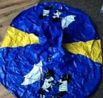 Regencape poncho Jip&Janneke in maat 92, Ophalen, Gebruikt, Regenponcho, Kinderen