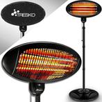 Terrasverwarmer, warmtestraler, Tuin en Terras, Terrasverwarmers, Ophalen of Verzenden, Nieuw