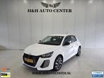 Peugeot 208 1.2 Hybrid 110 e-DCS6 Style |CARPLAY|GARANTIE|, Gebruikt, 1199 cc, 100 pk, Wit