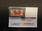 Super Ghouls 'N Ghosts - GameBoy, Spelcomputers en Games, Games | Nintendo Game Boy, Gebruikt, 1 speler, Vanaf 3 jaar, Ophalen