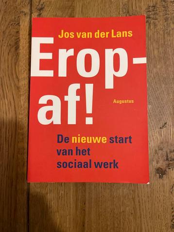 Eropaf! - Jos van der Lans - Sociaal Werk beschikbaar voor biedingen