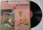Marcel Amont - Un Mexicain, Ophalen of Verzenden, Zo goed als nieuw, 12 inch