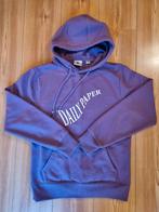 Daily Paper hoodie purple, Paars, Ophalen of Verzenden, Zo goed als nieuw, Daily Paper