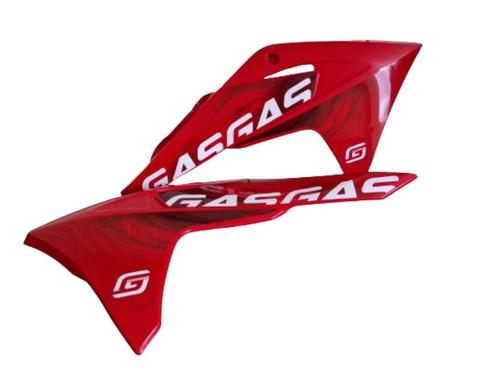 ** GASGAS MC 50 ORG. RADIATEURKAPPEN 2024-2025 **, Motoren, Onderdelen | Overige, Nieuw, Ophalen of Verzenden