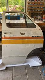 Dodge B300 deuren, Ophalen, Voor, Dodge, Deur