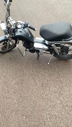 Tomos revival met nieuwe carburateur, Fietsen en Brommers, Brommers | Tomos, Ophalen, Gebruikt, 2 versnellingen, 50 cc