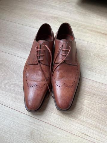 Greve - veterschoenen - Size EU 44.5 beschikbaar voor biedingen