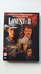 Lonestar dvd, Alle leeftijden, Ophalen of Verzenden, Zo goed als nieuw