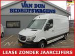 Mercedes-Benz Sprinter 511 2.2 CDI 366l2h2airco eur6, Origineel Nederlands, Te koop, 2166 kg, Gebruikt