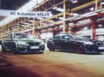 BMW Serie 2 ACL2S by AC Schnitzer Brochure, Verzenden, Zo goed als nieuw, BMW