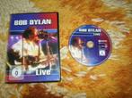 BOB DYLAN live / dvd, Cd's en Dvd's, Dvd's | Muziek en Concerten, Alle leeftijden, Muziek en Concerten, Zo goed als nieuw, Verzenden