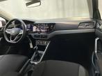 Volkswagen Polo 1.0 TSI Life Virtual Cockpit App-Connect DAB, Auto's, Voorwielaandrijving, Stof, Gebruikt, Met garantie (alle)