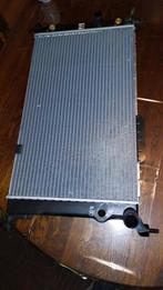 Nieuwe Radiateur Auto, Ophalen of Verzenden, Nieuw, Universele onderdelen