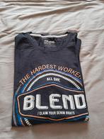 Longsleeve BLEND ( L ) Heren / Jongens, Maat 52/54 (L), Blend, Ophalen of Verzenden, Zo goed als nieuw