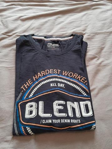 Longsleeve BLEND ( L ) Heren / Jongens  beschikbaar voor biedingen