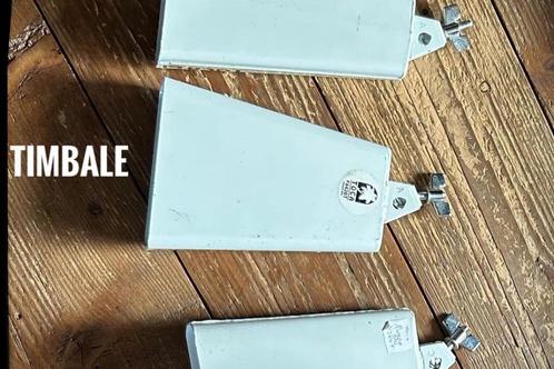 Cowbells SALE from €25 Used/New, Muziek en Instrumenten, Percussie, Gebruikt, Overige soorten, Ophalen of Verzenden