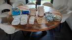 Wasbare baby luiers all in one maat L, Ophalen of Verzenden, Gebruikt