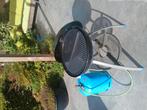 Bbq cadac carri cheff 2 skottelbrai, Ophalen of Verzenden, Zo goed als nieuw