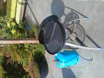 Bbq cadac carri cheff 2 skottelbrai beschikbaar voor biedingen