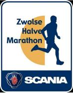 Gezocht startbewijs halve marathon Zwolle, Tickets en Kaartjes, Sport | Overige