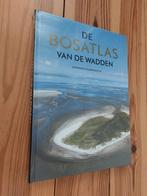 Nieuw! Bosatlas van de wadden, Boeken, Atlassen en Landkaarten, Nieuw, Nederland, Ophalen of Verzenden, Bosatlas