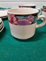 Servies kun-lun, Ophalen of Verzenden, 'T Olde Gre-j, Info@toldegrej.nl, Endepoelstraat 20f Didam