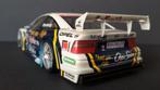 Opel Calibra V6 4x4 Old Spice Team Rosberg 1;18 Ut Pol, Hobby en Vrije tijd, Modelauto's | 1:18, Ophalen of Verzenden, Zo goed als nieuw