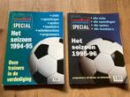 Voetbal International Special seizoenen 1994-95 en 1995-96, Verzamelen, Sportartikelen en Voetbal, Ophalen of Verzenden, Gebruikt
