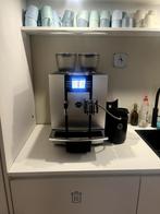 Jura espressomachine koffie X7C, Witgoed en Apparatuur, Koffiezetapparaten, Ophalen, Afneembaar waterreservoir, Espresso apparaat
