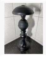 Houten stand hoedenstandaard, 28 cm hoog, Antiek en Kunst, Curiosa en Brocante, Ophalen of Verzenden