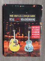 Mark Knopfler & Emmylou Harris - Real Live Roadrunning DVD, Alle leeftijden, Boxset, Muziek en Concerten, Ophalen of Verzenden