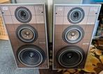 Jamo SL 130 speakers, Audio, Tv en Foto, Luidsprekers, Ophalen, Gebruikt, 120 watt of meer, Front, Rear of Stereo speakers