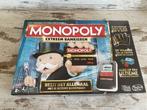 monopoly extreem bankieren het vastgoedspel [s886], Hobby en Vrije tijd, Gezelschapsspellen | Bordspellen, Ophalen of Verzenden