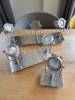 Futura Wandlamp/Plafondspots, Led-lamp, Gebruikt, Minder dan 30 watt, Overige fittingen