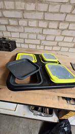 Matrix Bait Waiter - Aasplateau, Watersport en Boten, Hengelsport | Witvissen, Ophalen of Verzenden, Gebruikt, Overige typen