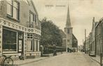 (304-032-021) Strijen Kerkstraat, Verzenden, Zuid-Holland