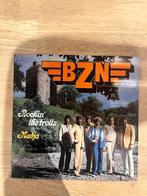 BZN - Rockin' the Trolls Single, Ophalen of Verzenden, Zo goed als nieuw, Overige formaten