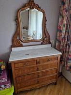 commode of wastafel antiek, Antiek en Kunst, Antiek | Meubels | Kasten, Ophalen