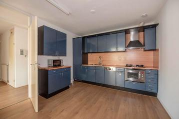 Complete keuken ophalen (zelf demonteren) beschikbaar voor biedingen