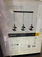 Lucide hanglamp julius nieuw in doos!, Huis en Inrichting, Lampen | Hanglampen, Ophalen of Verzenden, Nieuw, Minder dan 50 cm